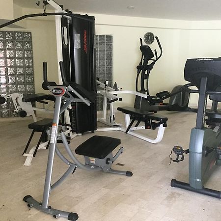 Apartamento Estrella Del Mar Acapulco Lägenhet Exteriör bild