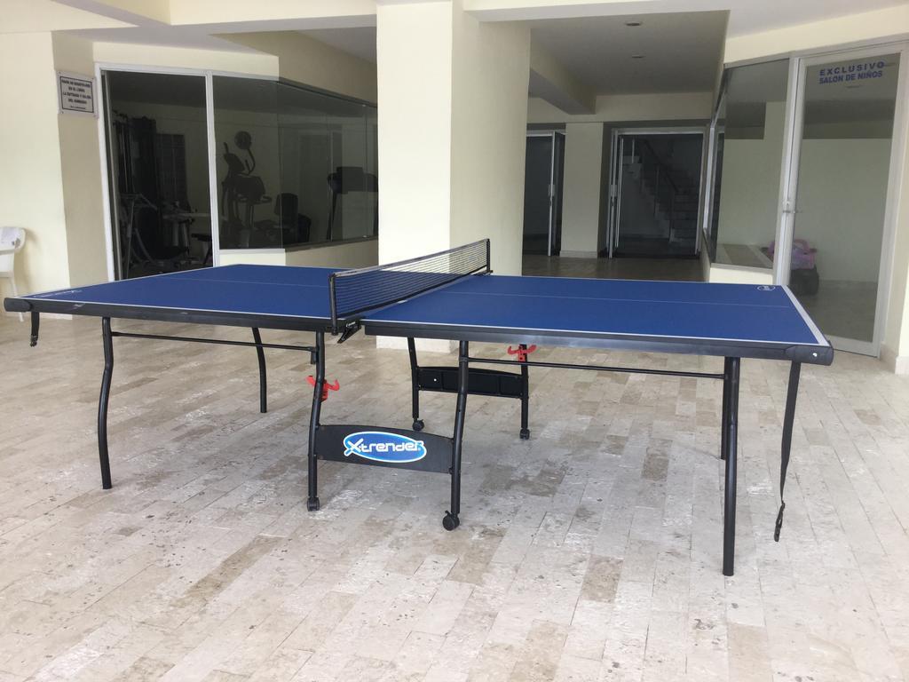 Apartamento Estrella Del Mar Acapulco Lägenhet Exteriör bild